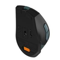 A4-Tech FB35C 2400 Dpi Yeşil BT Şarjlı Mouse