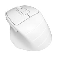 A4 Tech FG30 Kablosuz Mouse Beyaz - 2000DPI