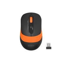 A4-Tech FG10 Turuncu Nano Kablosuz Optik Mouse