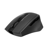 A4-Tech FG30 Gri Nano Kablosuz Optik Mouse