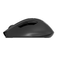 A4-Tech FG30 Gri Nano Kablosuz Optik Mouse