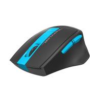 A4-Tech FG30 Mavi Nano Kablosuz Optik Mouse