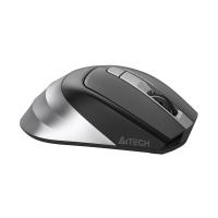 A4-Tech FG35 Gri Nano Kablosuz Optik Mouse