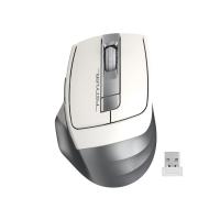 A4-Tech FG35 Gümüş Nano Kablosuz Optik Mouse
