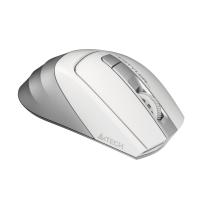 A4-Tech FG35 Gümüş Nano Kablosuz Optik Mouse
