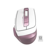 A4-Tech FG35 Pembe Nano Kablosuz Optik Mouse
