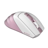 A4-Tech FG35 Pembe Nano Kablosuz Optik Mouse