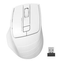 A4 TECH FG30 Kablosuz 2000dpi Optic Beyaz Mouse