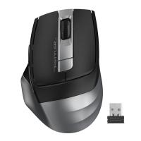 A4 TECH FG35 Kablosuz 2000dpi Optic Gri/Siyah Mouse