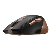 A4 TECH FG35 Kablosuz 2000dpi Optic Bronz/Siyah Mouse