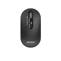A4-Tech FG20 Gri Nano Kablosuz Optik Mouse
