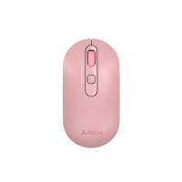 A4-Tech FG20 Pembe Nano Kablosuz Optik Mouse