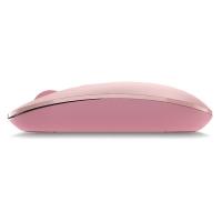 A4-Tech FG20 Pembe Nano Kablosuz Optik Mouse