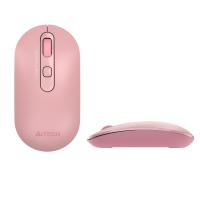 A4 TECH FG20 Kablosuz 2000dpi Optic Pembe Mouse