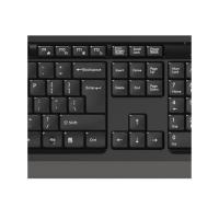 A4 TECH FG1010 Gri FSTYLER Türkçe Q 2,4Ghz  Kablosuz Klavye Mouse Set