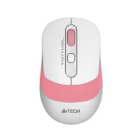 A4 Tech FG10 Kablosuz Mouse Pembe - 2000DPI