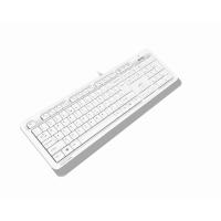 A4-Tech FK10 USB Q Beyaz Klavye - MM