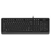 A4-Tech FK10 USB F Gri Klavye - MM