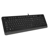 A4-Tech FK10 USB F Gri Klavye - MM
