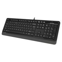 A4-Tech FK10 USB F Gri Klavye - MM