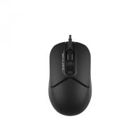 A4 TECH FM12 (Siyah) FSTYLER 1000DPI, Usb Optik  Mouse