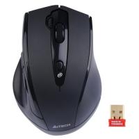 A4 Tech G10-810F Siyah V-Track 2000DPI Kablosuz