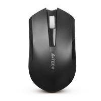 A4 TECH G11-200N Kablosuz Şarjlı 2000dpi V-Track Siyah Mouse