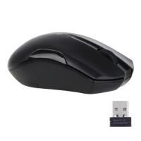 A4 Tech G3-200N 1000DPi Siyah Mouse