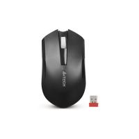 A4-Tech G3-200N Siyah V-Track 1000dPİ Kablosuz Mou