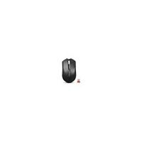 A4-Tech G3-200N Siyah V-Track 1000dPİ Kablosuz Mou
