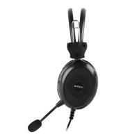 A4-Tech HU-30 Mikrofonlu USB Kulaklık