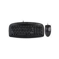 A4-Tech KB-21620D Q Klavye Mouse Set USB MM