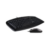 A4-Tech KB-21620D Q Klavye Mouse Set Ps2 MM