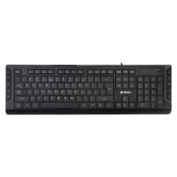 A4-Tech KD-600 Q USB Siyah Multimedya