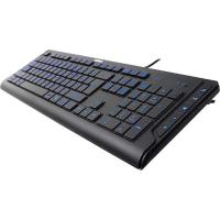 A4-Tech KD-600 Q USB Siyah Multimedya