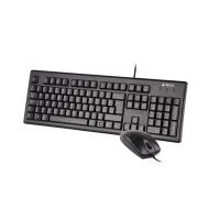 A4-Tech KM-72620D Q Klavye Mouse Set USB / MM