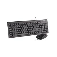 A4-Tech KM-72620D Q Klavye Mouse Set USB / MM