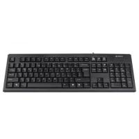 A4 TECH KR-83 F Usb Standart Siyah Klavye