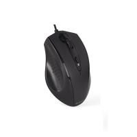A4-Tech N-810FX Siyah USB V-Track Mouse