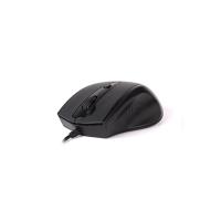 A4-Tech N-810FX Siyah USB V-Track Mouse