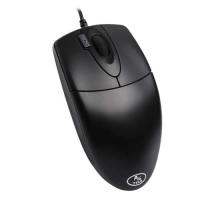 A4 Tech OP620D Usb Optic Siyah Mouse