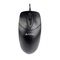 A4 TECH OP-720 PS/2 Optic Siyah Mouse