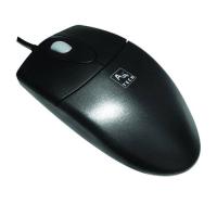 A4 Tech OP620 Ps/2 Optic Siyah Mouse