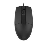 A4-Tech OP-330 V-Track Siyah USB Mouse