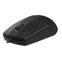 A4-Tech OP-330 V-Track Siyah USB Mouse
