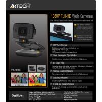A4-Tech PK-900H 1080p Full HD 16MPixel