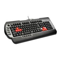 A4 Tech X7-G800V Gamer Klavye / Siyah / USB