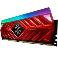 ADATA 16GB (2X 8GB) DDR4 3000MHZ CL16 DUAL KIT PC RAM SPECTRIX D41 AX4U300038G16A-DR41