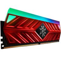 ADATA 16GB (2X 8GB) DDR4 3000MHZ CL16 DUAL KIT PC RAM SPECTRIX D41 AX4U300038G16A-DR41