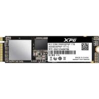 ADATA 1TB CPG SX8200PNP 3500-3000MB/s M2 PCIe NVME DİSK